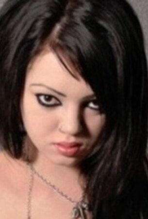 Casondra Kryptik